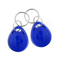 Home-Locking magnetische kaart.DT-1144